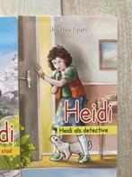 Heidi (heidi als detective), Ophalen, Non-fictie, Zo goed als nieuw, Johanna Spyri