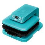 Loklik Auto Heat Press - Hittepersmachine, Ophalen, Nieuw