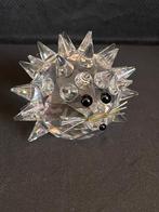 Swarovski egel, Verzamelen, Swarovski, Ophalen of Verzenden, Zo goed als nieuw, Figuurtje