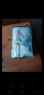 Leg Avenue jurk carnaval Mat hatter L, Kleding | Dames, Carnavalskleding en Feestkleding, Ophalen of Verzenden, Nieuw, Carnaval