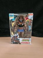 Neca tmnt
Adventures Dreadmon, Ophalen of Verzenden, Zo goed als nieuw