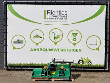 BetterAgro EF-125 / EFD-125 Klepelmaaier 125cm beschikbaar voor biedingen