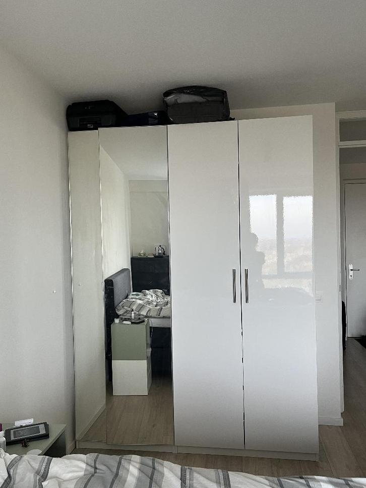 IKEA PAX kast, Huis en Inrichting, Kasten | Kledingkasten, Nieuw, 200 cm of meer, 150 tot 200 cm, 50 tot 75 cm, Ophalen