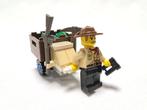 Lego | Adventures | Dino Isl. | Johnny Thunder&Baby T | 5903, Lego, Gebruikt, Lego, https://legohouse.com/en-gb/info/contact-us/