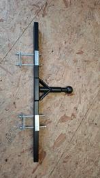 Dissel Fietsendrager Houder Caravan, Auto diversen, Fietsendragers, Ophalen