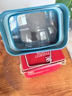 Paterson Dia Viewer - Perfecte Beeldkwaliteit, Audio, Tv en Foto, Ophalen of Verzenden, Gebruikt, Doka-onderdelen, Draagbaar