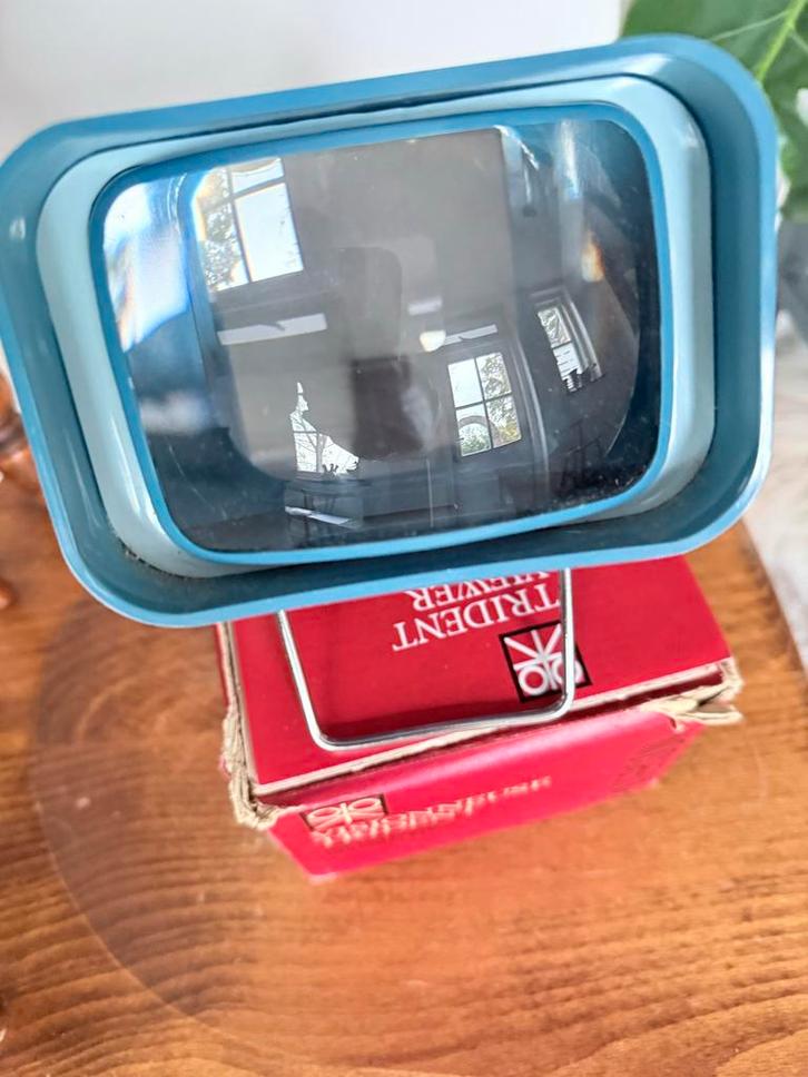 Paterson Dia Viewer - Perfecte Beeldkwaliteit, Audio, Tv en Foto, Fotografie | Doka Toebehoren, Gebruikt, Doka-onderdelen, Draagbaar