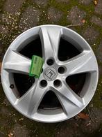 Honda Velgen 17inch, Ophalen, Gebruikt, Velg(en), 17 inch
