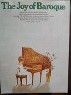 The Joy of Baroque, Denes Agay, Ophalen of Verzenden, Zo goed als nieuw, Artiest of Componist
