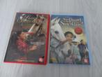 Het paard van Sinterklaas en Waar is het paard van Sinterkla, Cd's en Dvd's, Dvd's | Kinderen en Jeugd, Avontuur, Alle leeftijden