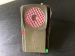 Vintage.Us ARMY militaire zaklamp, Ophalen of Verzenden, Zo goed als nieuw, Batterij