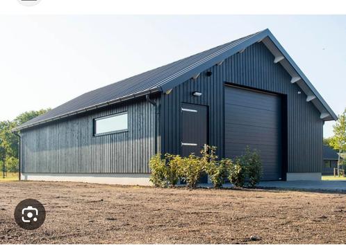 Gezocht: Bedrijfsruimte/loods omgeving Aalsmeer Amsterdam, Zakelijke goederen, Bedrijfs Onroerend goed, Bedrijfsruimte