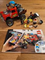 Lego Hidden side 70421, Kinderen en Baby's, Speelgoed | Duplo en Lego, Ophalen, Zo goed als nieuw