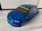 Tamiya Scirocco body, Ophalen of Verzenden, Zo goed als nieuw, Onderdeel