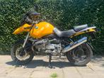 BMW R1150GS ABS, 1150 cc, 2 cilinders, Particulier, Meer dan 35 kW