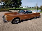 Mercury Marquis Brougham 7.4 ltr. V8 AUT 1976, Auto's, Elektrische stoelverstelling, Te koop, Benzine, Overige modellen