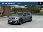BMW iX3 50 xDrive M Sport / Panoramadak / Trekhaak / M Sport, Automaat, Zwart, 2260 kg, Leder