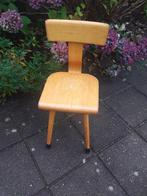 oud schoolstoeltje, Ophalen, Gebruikt, Stoel(en)