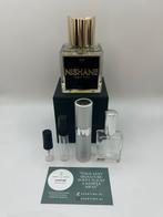 Nishane Ani- sample/tester/decant, Verzenden, Zo goed als nieuw
