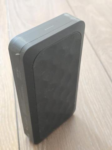 Xtorm Fuel Series 5, 67W, 45.000mAh beschikbaar voor biedingen