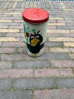 Blik fabeltjeskrant, Ophalen of Verzenden