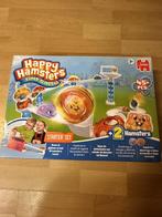 happy hamsters, Ophalen of Verzenden, Zo goed als nieuw, Bouwen