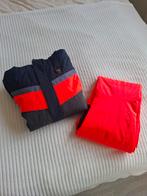 Wintersport set Rehall jas + Brunotti broek mt XS, Kleding | Dames, Wintersportkleding, Rehall, Ophalen of Verzenden, Zo goed als nieuw
