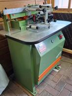 Schaatsen SLIJPEN - Noren Hockey Combinoren kunstschaatsen, Ophalen of Verzenden, Noren, Zandstra