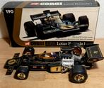 Corgi Toys, GB, #190, 1:18, Lotus J.P.S. exc+/boxed, Ophalen of Verzenden