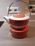 Te koop Stenen theepot, Overige typen, Nieuw, Ophalen of Verzenden, Overige stijlen