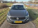 Volkswagen T-Roc 1.0 TSI Style Virtual Cockpit / Clima / Lic, Stof, Gebruikt, 116 pk, Bedrijf