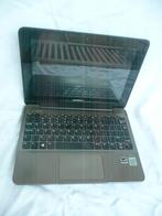 Medion Akoya E1232T-MD99410 multitouch notebook + adapter, Ophalen of Verzenden, Gebruikt, 11 inch, Minder dan 2 Ghz