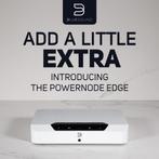 Bluesound POWERNODE EDGE Nieuw, Niet ingevuld, Nieuw, Niet ingevuld, Niet ingevuld