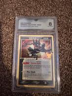 Greninja Gold Star Holo - Celebrations 25th #144 (NM Mint), Ophalen of Verzenden, Zo goed als nieuw, Losse kaart, Foil