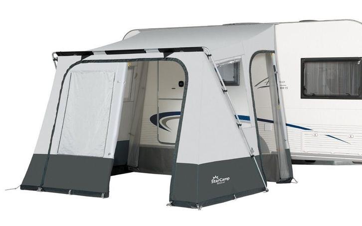 Dorema/StarCamp Mistral Ripstop, Caravans en Kamperen, Caravan accessoires, Zo goed als nieuw, Ophalen
