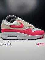 Nike Air Max 1 'Aster Pink'
Maat: 38, Nieuw, Ophalen of Verzenden, Sneakers of Gympen, Nike
