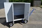 Transportwagen Handtrekwagen Bakwagen, Ophalen, Nieuw, Transportkar