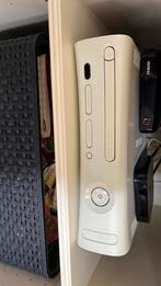 Xbox 360, Spelcomputers en Games, Ophalen, Zo goed als nieuw, 360 S