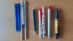 PENNEN..POTLOOD, Ophalen of Verzenden, Zo goed als nieuw, Balpen, Overige merken