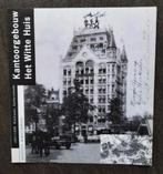 Kantoorgebouw Het Witte Huis Rotterdam, architect Molenbroek, Ophalen of Verzenden, Gelezen, Architecten