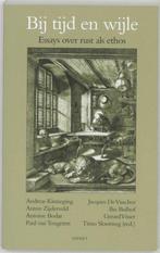 Aspekt. Bij tijd en wijle, Paperback, Diverse auteurs, Ophalen of Verzenden, Zo goed als nieuw, Nederland