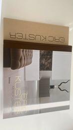 Eric Kuster 2  x table Books metropolitan luxury, Ophalen of Verzenden, Zo goed als nieuw