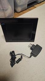 Philips SPF1208 Digitale Fotolijst 8", Audio, Tv en Foto, Fotografie | Digitale fotolijsten, Ophalen of Verzenden, Gebruikt, Minder dan 1 GB