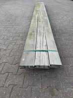 Hardhouten balken, Ophalen, Nieuw, Hardhout, 250 cm of meer