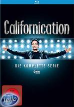 Blu-ray: Californication, Complete Serie, Seizoen 1-7, DE NN, Ophalen of Verzenden, Nieuw in verpakking, Tv en Series, Boxset