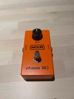 Mxr phase 90, Muziek en Instrumenten, Effecten, Ophalen of Verzenden, Zo goed als nieuw