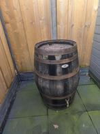 Authentiek Wijnvat met Kraan, Ophalen, Gebruikt, Met kraantje, 150 liter of meer