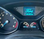 Ford C-max 2013 motor defect, Voorwielaandrijving, Euro 5, Zwart, Handgeschakeld