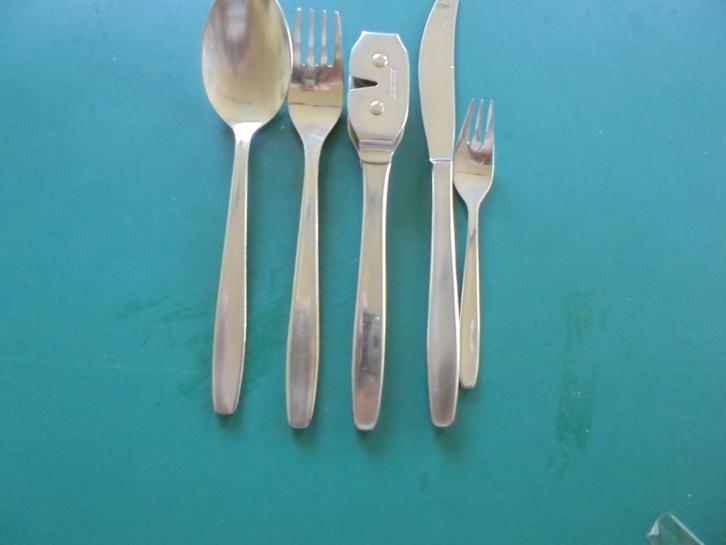 Gero zilmeta 512 diversen, Huis en Inrichting, Keuken | Servies, Overige typen, Overige stijlen, Overige materialen, Ophalen of Verzenden