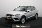 SEAT Arona 1.6 TDI Style Business Intense DSG | Navigatie |, Stof, Gebruikt, Met garantie (alle), Origineel Nederlands
